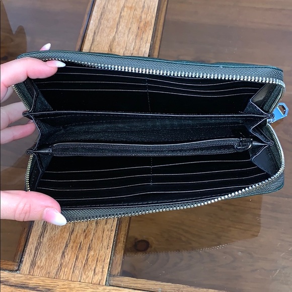 SOLD Authentic Rebecca Minkoff - Picture 8 of 8